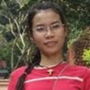 Meet your Posher, Thoa